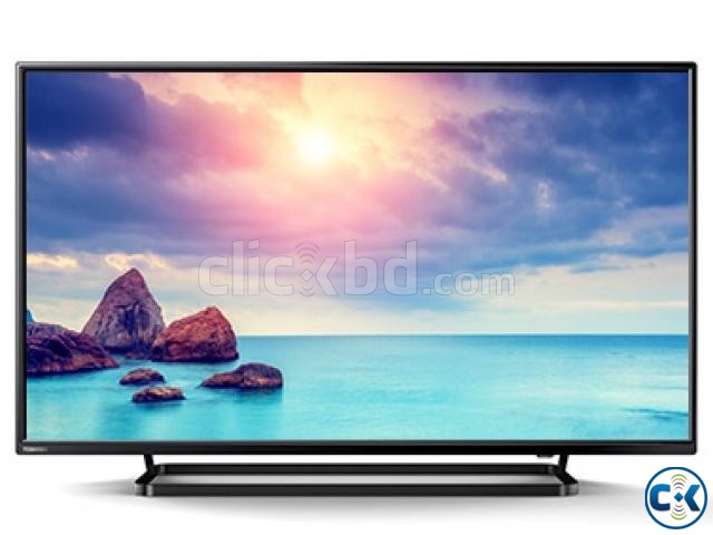 TOSHIBA S2600-SERIES 43 FULL HD MULTI-SYSTEM LED TV large image 0