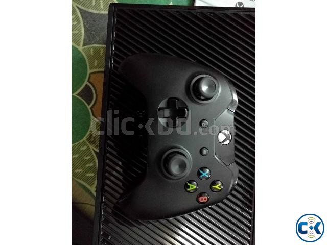 Xbox One 500GB large image 0