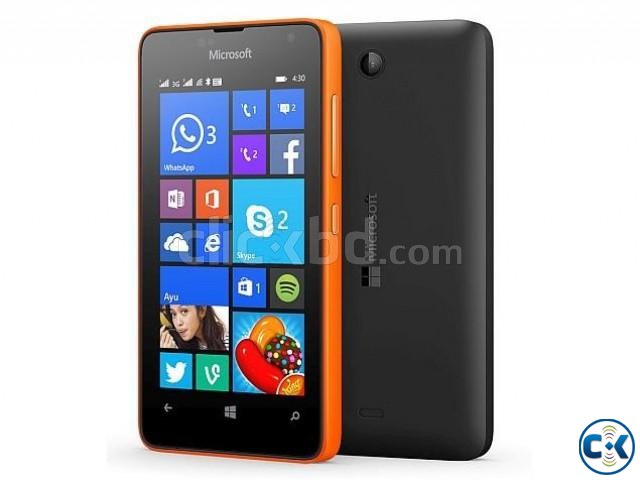 Nokia Lumia 430 Brand New Intact  large image 0