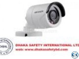 CCTV Camera HikVision DS-2CE15A2P IR