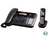 KX TG6458 Telephone Set System