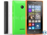 Nokia Lumia 532 Brand New Intact 