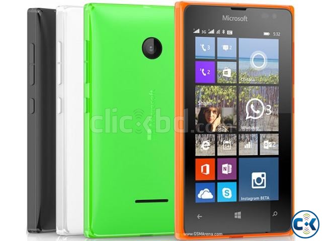 Nokia Lumia 532 Brand New Intact  large image 0