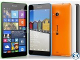 Nokia Lumia 535 Brand New Intact 