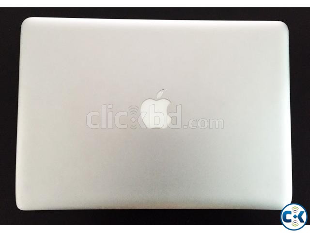 MacBook Pro 13-inch Intel Core i7 large image 0