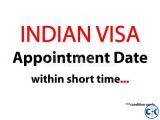 E-token Visa Appointment Date