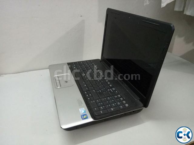 HP G60 Notebook PC Laptop large image 0