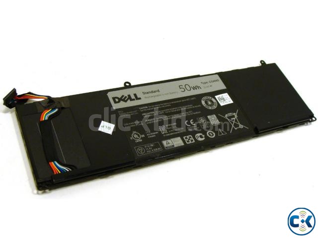 Original Dell Inspiron 11 3000 Series 11.6 Battery large image 0