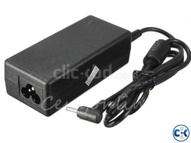ASUS Eee PC Netbook Mini AC Adapter Charger large image 0