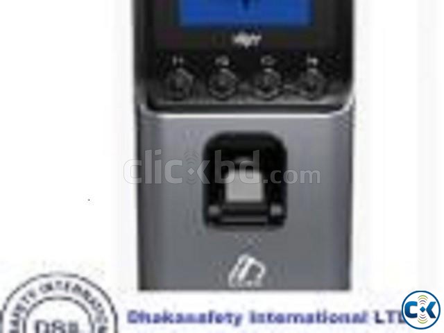 AC-2100 Time Attendance Access Control large image 0