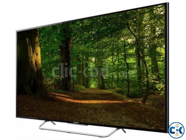 Sony bravia W700C 32 inch LED TV. large image 0