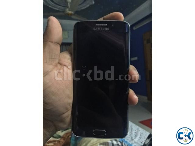 Samsung Galaxy S6 Edge Original  large image 0