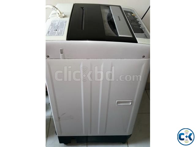 Panasonic Washing Machine for sale large image 0