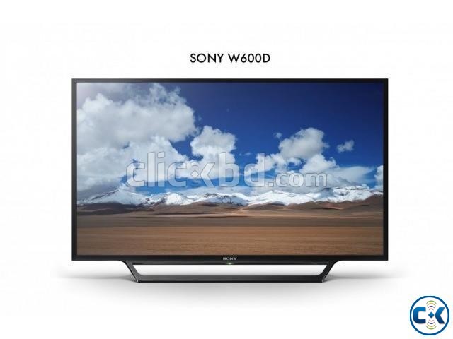 48 W65OD SONY Full HD Smart LED TV large image 0
