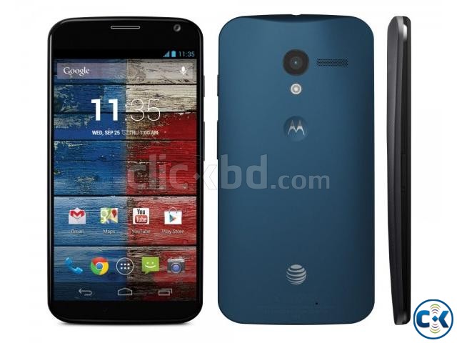 Motorola Moto X large image 0