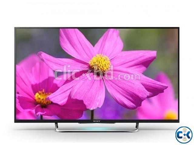 Sony bravia W700C 32 inch LED TV large image 0