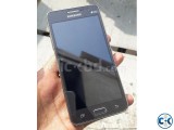 Samsung Galaxy Grand Prime SM-G531 4G brand new.