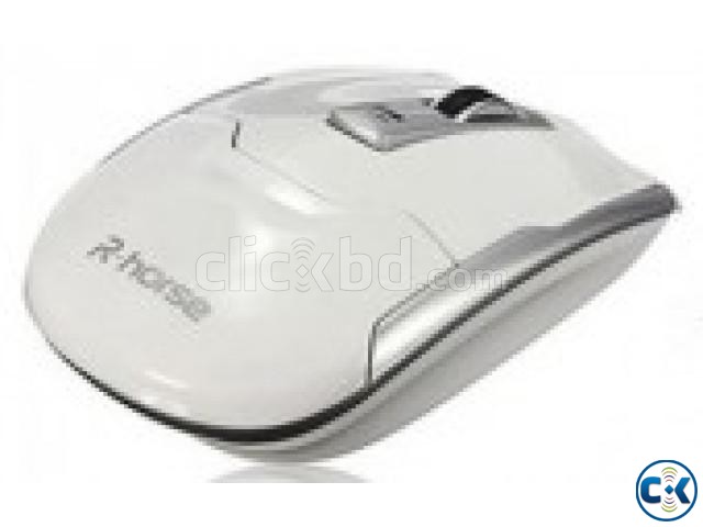 R-Horse RF-9100 Quality Bluetooth Lightweight Mini Mouse large image 0