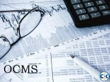 OCMS Accounting Software in Bangladesh