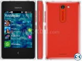 Nokia Asha-502