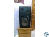 Woodstock vintage speaker pioneer sa 5200 stereo amplifier
