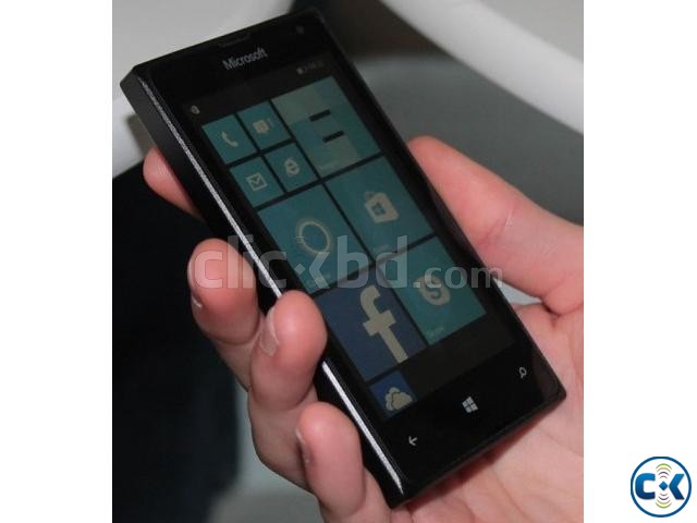 Microsoft Lumia 532 New with Warranty  large image 0