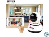 Wifi CCTV Camera Control by Mobile
