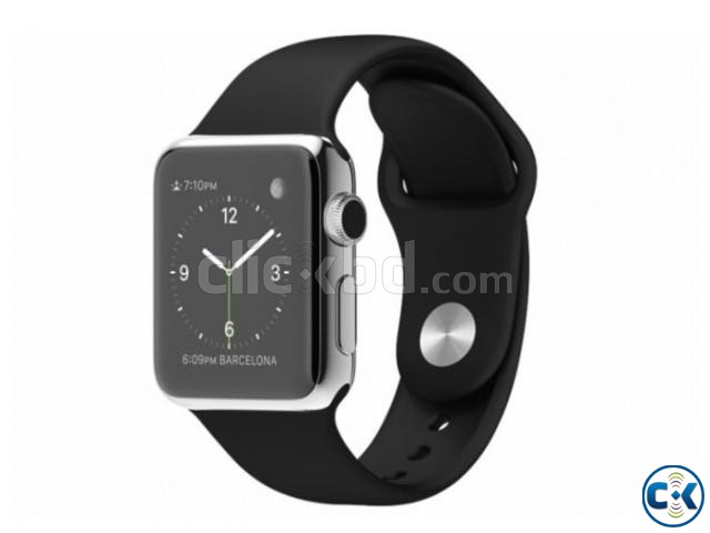 Apple Smart Mobile Watch large image 0