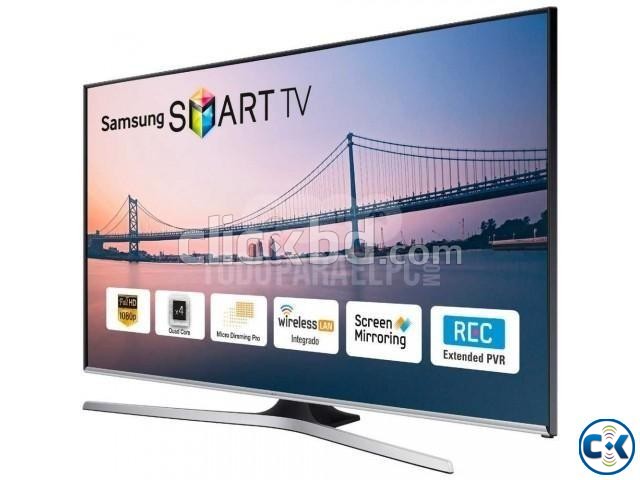 Brand new Samsung 32 inch J5500 Smart Led Tv large image 0