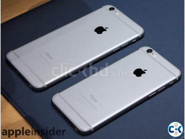 Apple iPhone 6S Plus 64GB Original large image 0