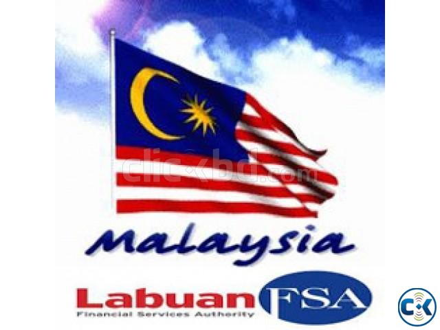 Malaysia Business VISA large image 0