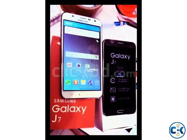 Samsung galaxy j7 4G master copy large image 0