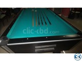 Palmer Platinum pool table