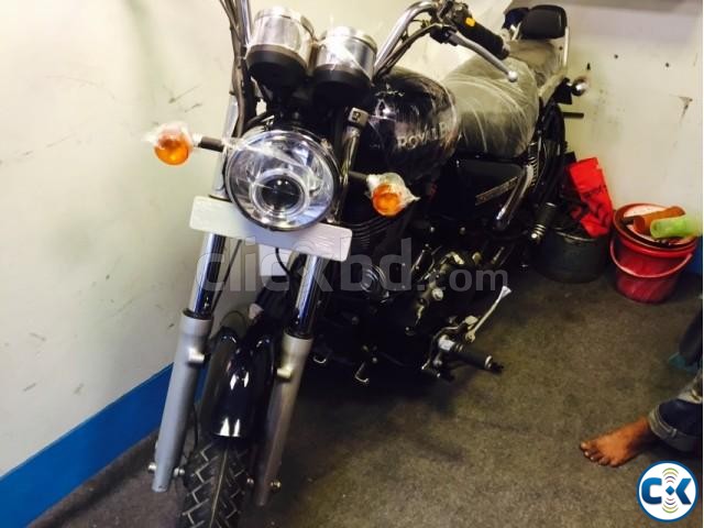 royal enfield for urgent sell large image 0