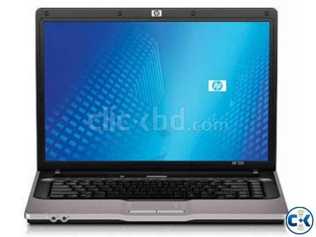 HP Compaq Presario CQ42 Core i5 Laptop large image 0