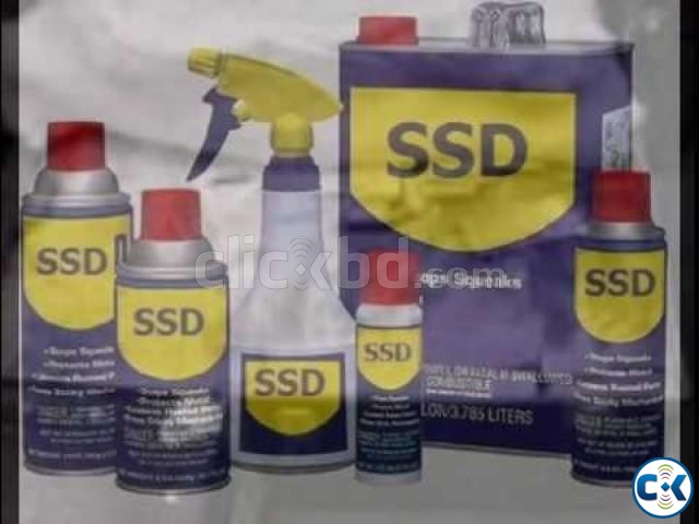 ACTIVE CHEMICALS FOR BLACK MONEY ssd solution. large image 0