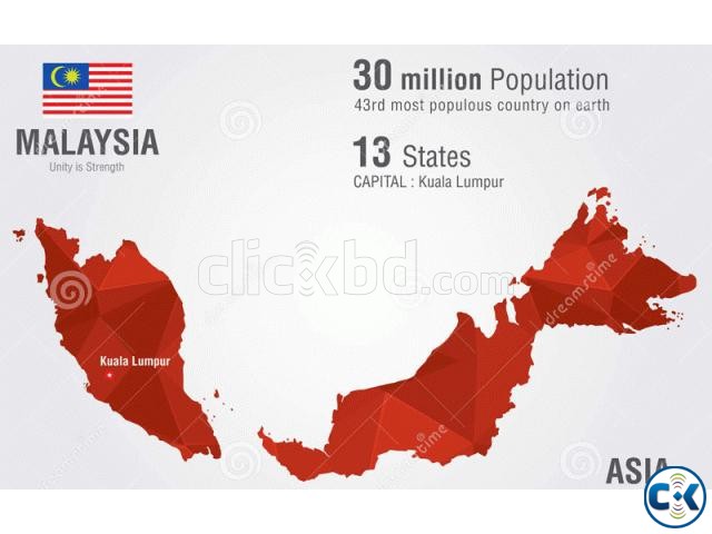 MALAYSIA PROFESSIONAL VISA large image 0