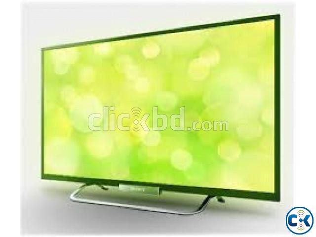 Sony bravia W700C 48 inch LED TV large image 0