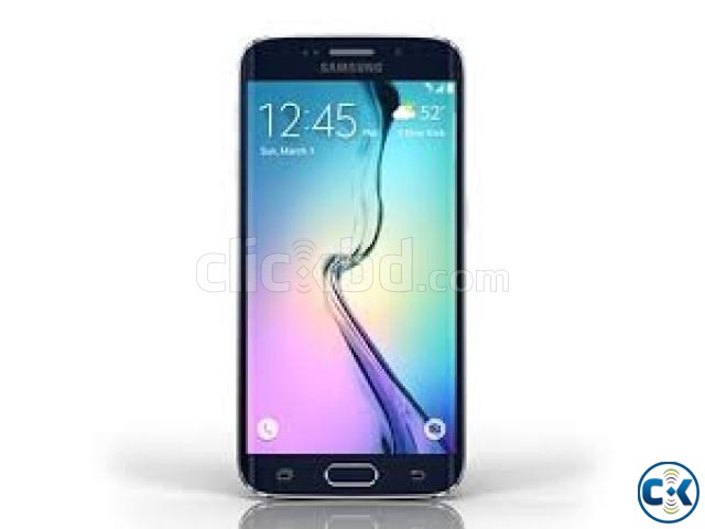 Samsung Galaxy S6 Edge  large image 0