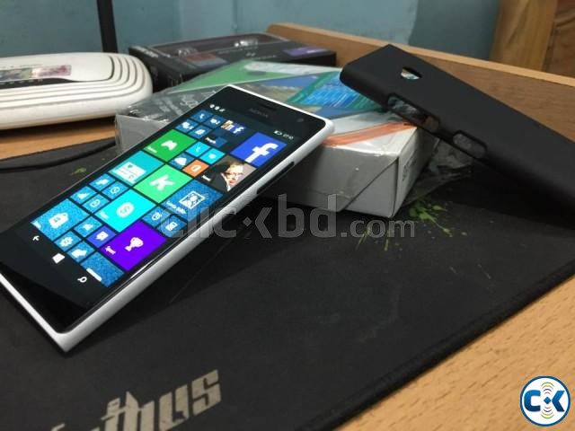 Nokia Lumia 730 Dual Sim large image 0