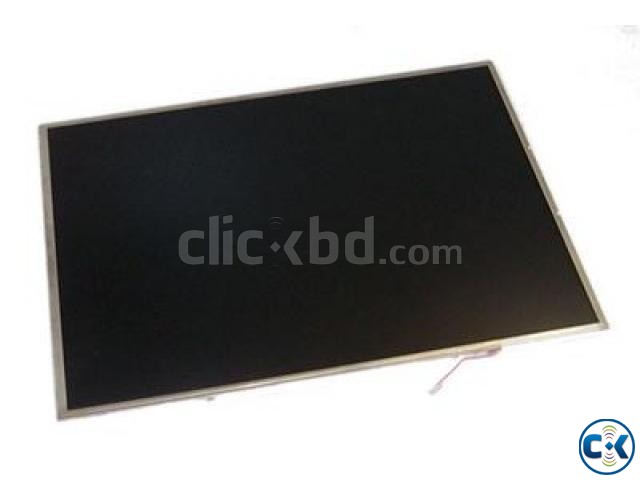 LAPTOP LCD large image 0