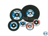 4 Metal Cutting Disc for MS and SS cutting