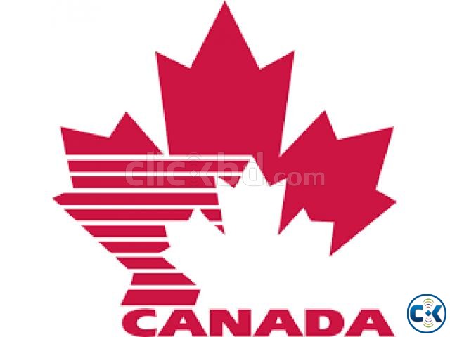 Canada VISA 100 guarantee for free large image 0