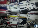 Garments Stocklot Mix Items lowiest price