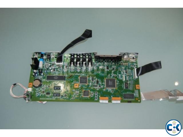 Roland xp - 10 Mother Board large image 0