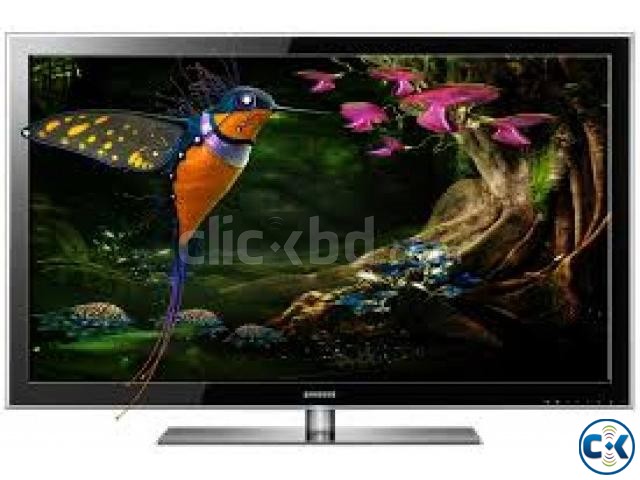 SAMSUNG 40 inch H5100 HD Led Tv large image 0