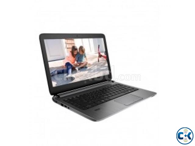 HP Probook 450 G3 6th Gen i5 Laptop large image 0