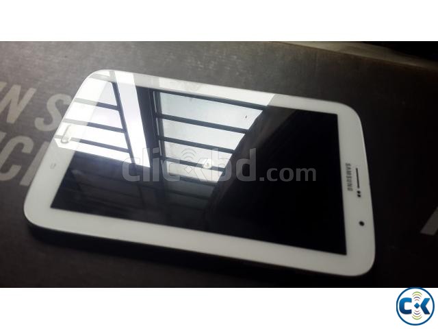 Samsung Galaxy Note 8.0 White 8 inch Tablet large image 0