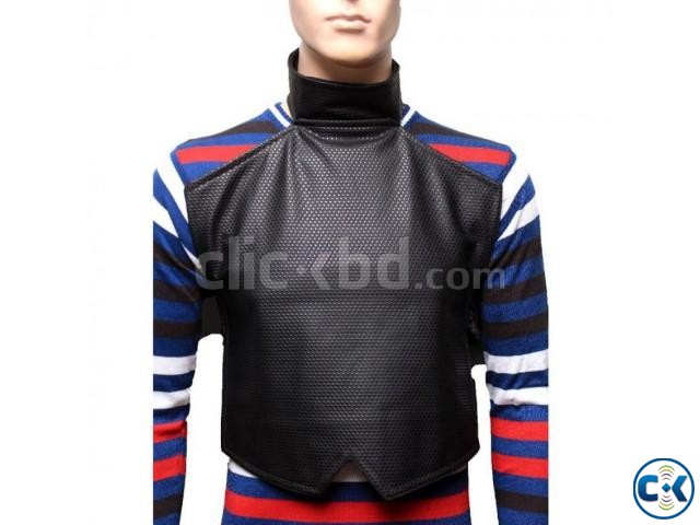CHEST GUARD FOR BIKERS large image 0