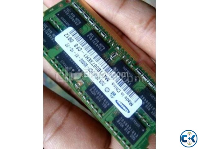 Samsung Laptop ram 4gb ddr3 1333 mhz for sale .......... large image 0